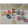 Image 2 : FISHER PRICE DOLLHOUSE BABY ROOM FURNITURE & ACCES