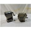 Image 2 : LOT 2 VINTAGE PENCIL SHARPNERS