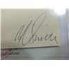 Image 17 : ALL 4 THE BEATLES & CAL PERKINS AUTOGRAPHS COA