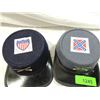 Image 2 : LOT 2 CIVIL WAR CENTENNIAL HATS