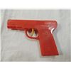 Image 1 : VINTAGE TOY PLASTIC GUN