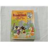 Image 2 : WALT DISNEY DONALD DUCK POCKET BOOK
