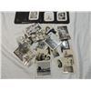 Image 2 : BOX LOT MISC VINTAGE PHOTOS