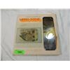 Image 1 : KOALA BEAR VINTAGE MIRRO-SCENE MIRROR TILES