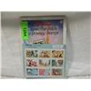 Image 1 : DISNEY CLASSIC FAIRYTALES IN POSTAGE STAMPS BOOK