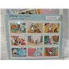 Image 2 : DISNEY CLASSIC FAIRYTALES IN POSTAGE STAMPS BOOK