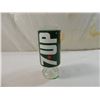 Image 1 : VINTAGE 7UP GLASS