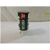 Image 2 : VINTAGE 7UP GLASS