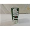 Image 3 : VINTAGE 7UP GLASS