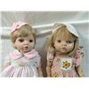 Image 2 : LOT 2 BABY SO BEAUTIFUL DOLLS
