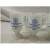 Image 2 : LOT 6 VINTAGE ROCKFORD POSTAL GLASSES