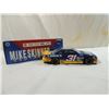 ACTION RACING MIKE SKINNER #31 LOWES BANK CAR