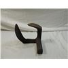 CAST IRON SHOE ANVIL