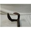 Image 2 : CAST IRON SHOE ANVIL