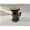 Image 2 : MOTION SENSOR SINGING BIRDHOUSE