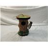 Image 3 : MOTION SENSOR SINGING BIRDHOUSE