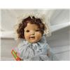 Image 2 : ANTIQUE COMPOSITION DOLL
