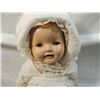 Image 2 : ANTIQUE COMPOSITION DOLL