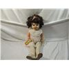 Image 1 : ANTIQUE COMPOSITION DOLL