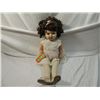Image 3 : ANTIQUE COMPOSITION DOLL