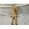 Image 1 : ANTIQUE COMPOSITION DOLL