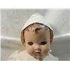 Image 2 : ANTIQUE COMPOSITION DOLL
