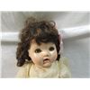 Image 2 : ANTIQUE COMPOSITION DOLL