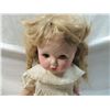 Image 2 : ANTIQUE COMPOSITION DOLL