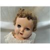 Image 2 : VINTAGE VINYL DOLL