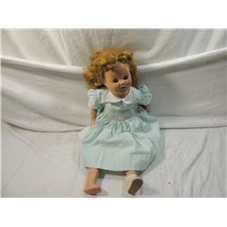 ANTIQUE COMPOSITION DOLL