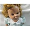 Image 2 : ANTIQUE COMPOSITION DOLL