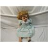 Image 3 : ANTIQUE COMPOSITION DOLL
