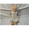 Image 3 : ANITQUE COMPOSITION DOLL