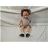 Image 3 : ANTIQUE COMPOSITION DOLL