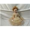 Image 1 : VINTAGE COMPOSITION & VINYL DOLL