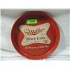Image 1 : MILLER HIGH LIFE TRAY