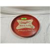 Image 3 : MILLER HIGH LIFE TRAY