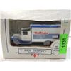 Image 2 : 1931 ERTL TRUE VALUE DELIVERY TRUCK BANK