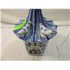 Image 2 : CHINESE PROCELAIN BIRDHOUSE