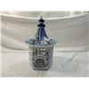 Image 3 : CHINESE PROCELAIN BIRDHOUSE