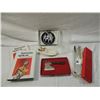 Image 1 : LOT 6 VINTAGE PATRIOTIC COLLECTIBLES