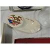 Image 3 : LOT 6 VINTAGE PATRIOTIC COLLECTIBLES