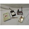 Image 1 : LOT 5 ASSORTED PEN HOLDERS