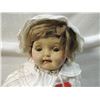 Image 2 : ANTIQUE COMPOSITION DOLL