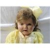 Image 2 : ANTIQUE COMPOSITION DOLL