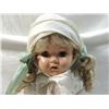 Image 2 : ANTIQUE COMPOSITION DOLL