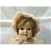 Image 2 : ANTIQUE COMPOSITION DOLL