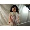 Image 3 : VINTAGE TALL TODDLER PLASTIC DOLL