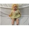 Image 1 : ANTIQUE COMPOSITION DOLL