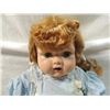 Image 2 : ANTIQUE COMPOSITION DOLL